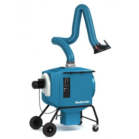 Nederman - FilterBox 10A
